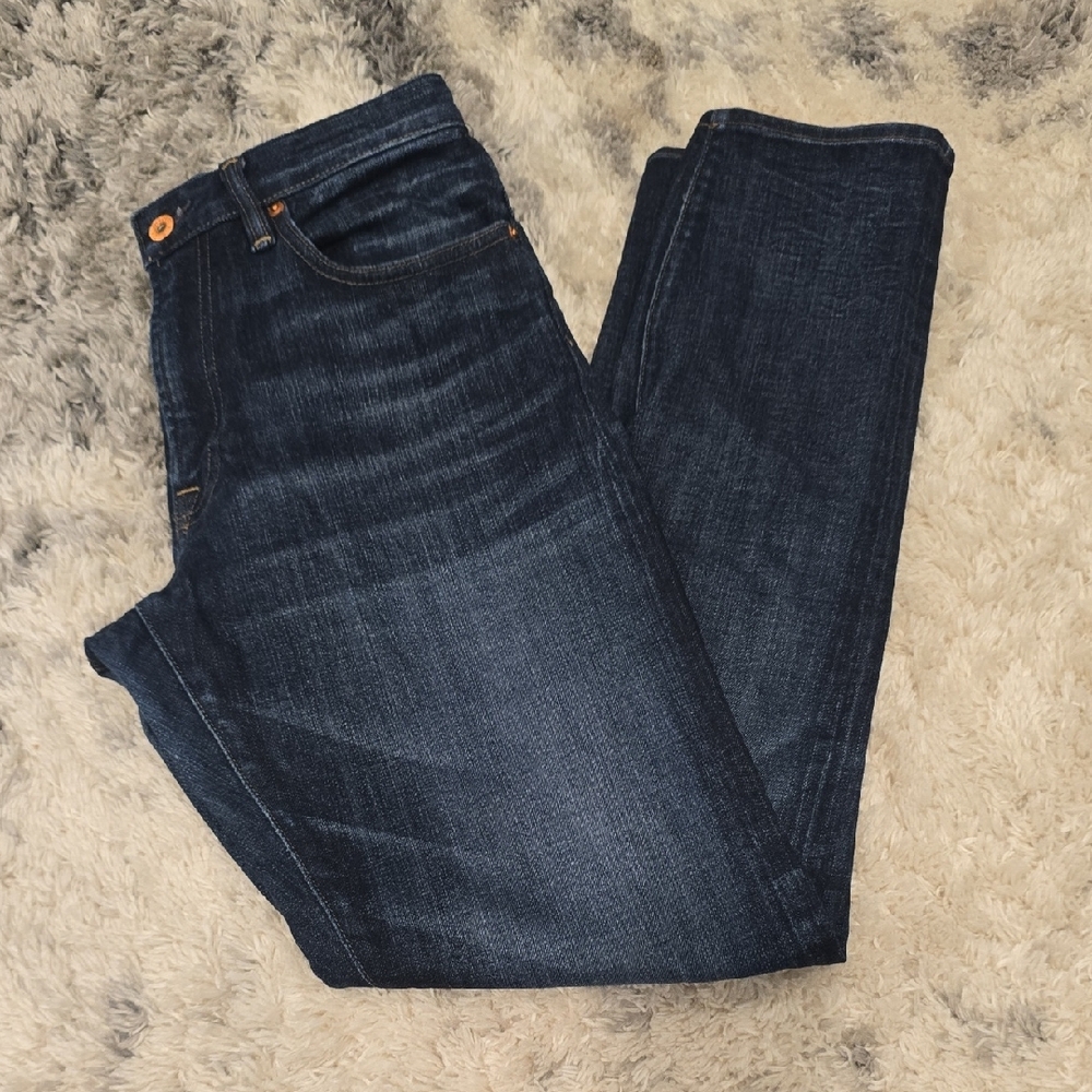 Bonobos Mens Jeans 31/32